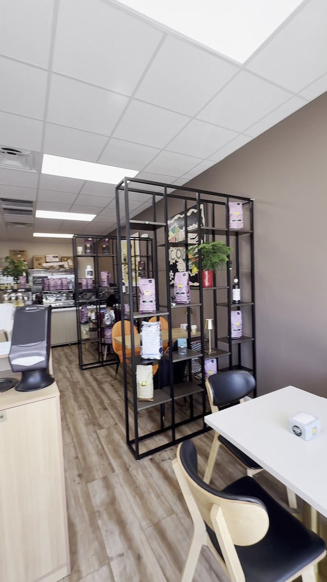 United Coffee Club Photos 2